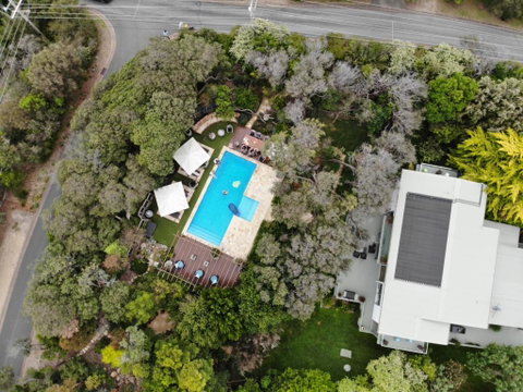 Moonah Woodlands Resort - Broome Tourism 24