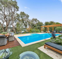 Moonah Woodlands Resort - Broome Tourism