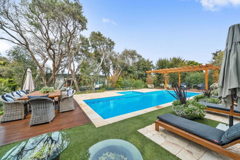 Moonah Woodlands Resort - Broome Tourism 0