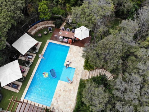 Moonah Woodlands Resort - Broome Tourism 8