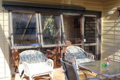 Australian Home Away @ Wonga Park Brushy Creek - Broome Tourism 11