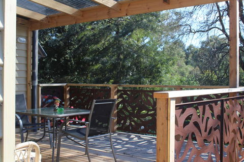 Australian Home Away @ Wonga Park Brushy Creek - Broome Tourism 10