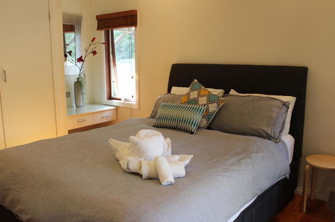 Australian Home Away @ Wonga Park Brushy Creek - Broome Tourism 2