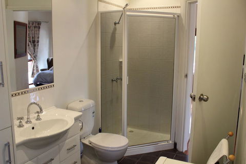 Australian Home Away @ Wonga Park Brushy Creek - Broome Tourism 4