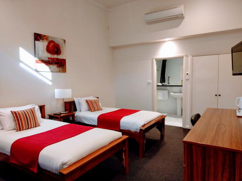 Ansonia On Lydiard - Broome Tourism 22