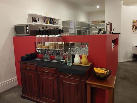 Ansonia On Lydiard - Broome Tourism 15