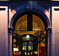 Ansonia on Lydiard - Broome Tourism