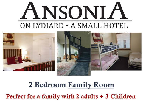 Ansonia On Lydiard - Broome Tourism 8