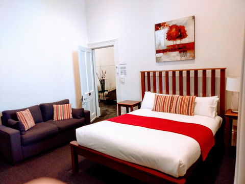 Ansonia On Lydiard - Broome Tourism 29
