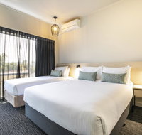 Nightcap at Excelsior Hotel - Broome Tourism