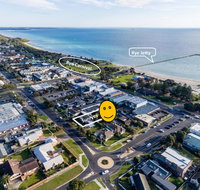 Sunryes Beach House - Broome Tourism