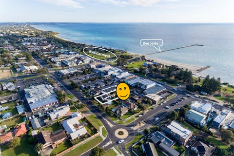Sunryes Beach House - Broome Tourism 0