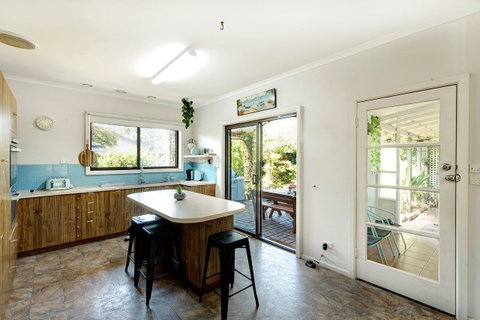 Sunryes Beach House - Broome Tourism 17