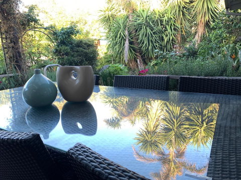 Sunryes Beach House - Broome Tourism 29