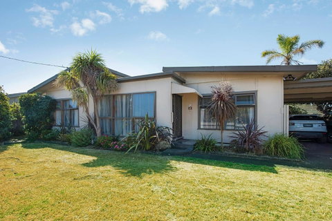 Sunryes Beach House - Broome Tourism 33