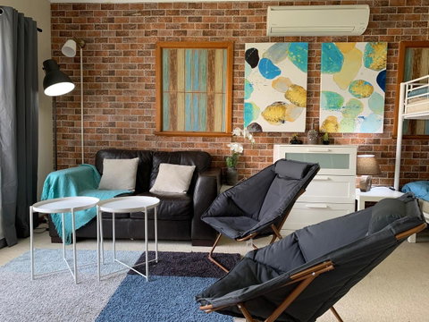 Sunryes Beach House - Broome Tourism 6