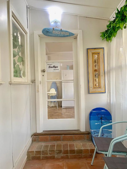 Sunryes Beach House - Broome Tourism 27