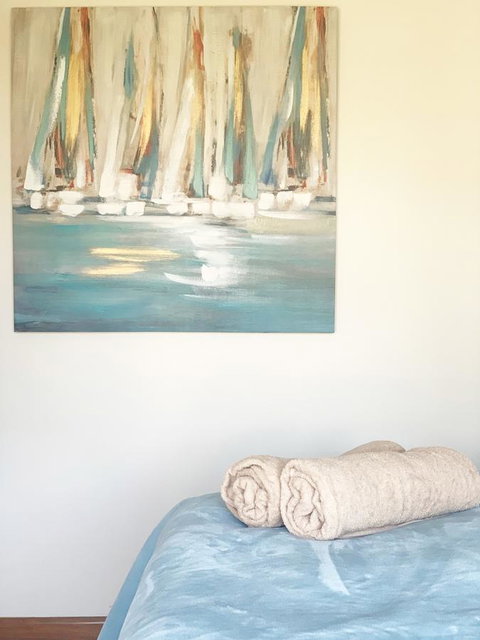 Sunryes Beach House - Broome Tourism 10