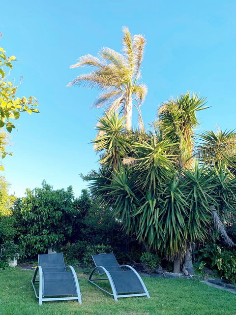 Sunryes Beach House - Broome Tourism 31