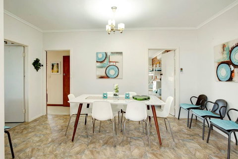 Sunryes Beach House - Broome Tourism 13