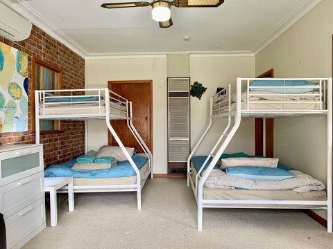 Sunryes Beach House - Broome Tourism 9