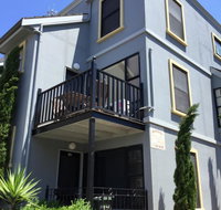 At the beach apartments - Broome Tourism