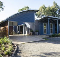 Corrugated Cottage - Broome Tourism