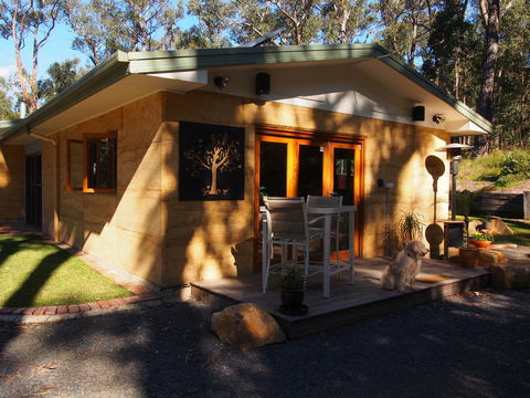 Bundjil Studio - Broome Tourism 21