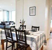 Superb habour view/ Stylish apartment / Landmark building/ Free tram - Broome Tourism