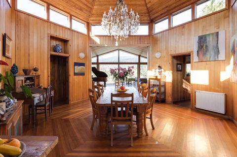 Kangaroo Manor - Broome Tourism 22