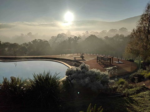 Kangaroo Manor - Broome Tourism 6