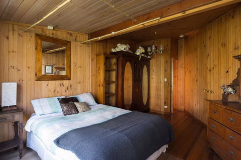 Kangaroo Manor - Broome Tourism 17