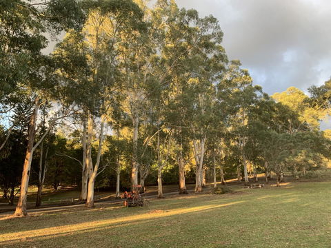 Kangaroo Manor - Broome Tourism 15