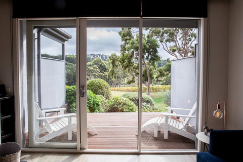 Polperro Villas - Broome Tourism 10