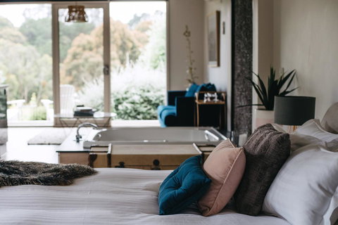 Polperro Villas - Broome Tourism 7