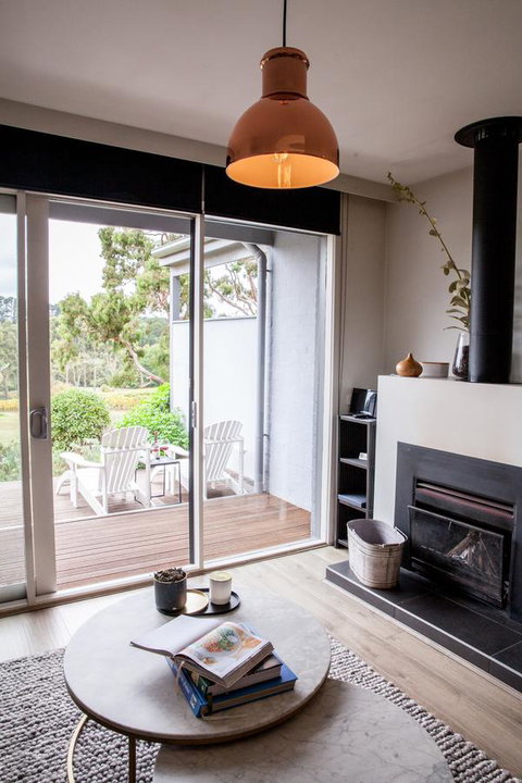 Polperro Villas - Broome Tourism 14