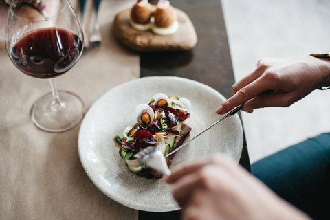 Polperro Villas - Broome Tourism 32