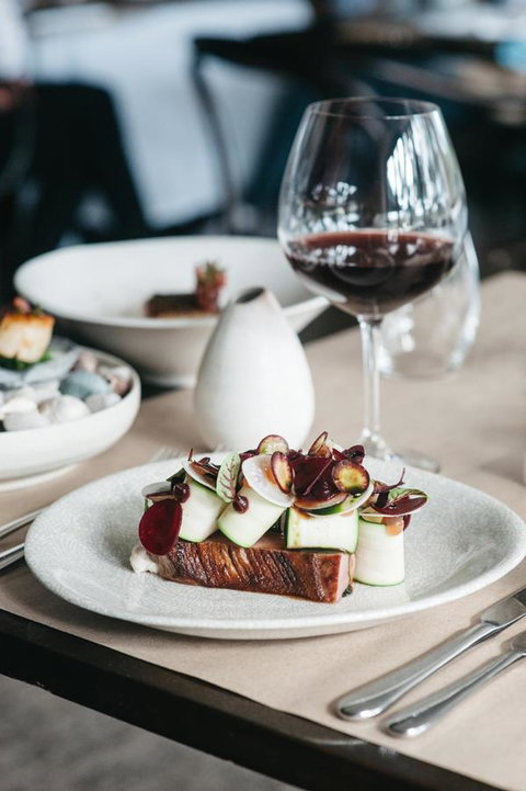 Polperro Villas - Broome Tourism 31