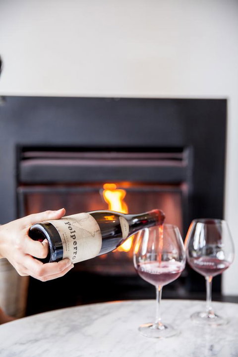 Polperro Villas - Broome Tourism 24