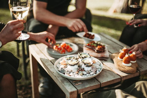 Polperro Villas - Broome Tourism 30