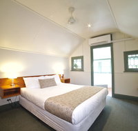 Ballarat Station Apartments - Broome Tourism