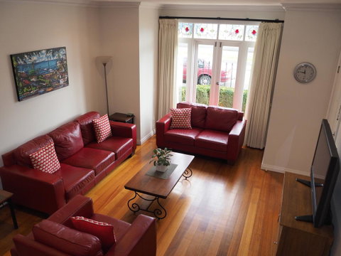 Beechwood Apartment - Broome Tourism 14