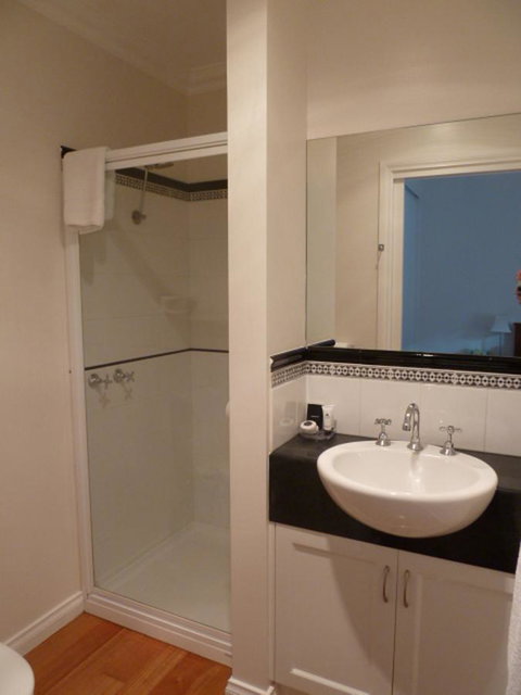 Beechwood Apartment - Broome Tourism 8
