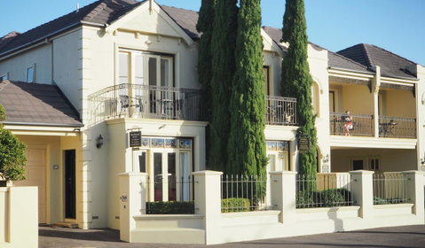 Beechwood Apartment - Broome Tourism 0