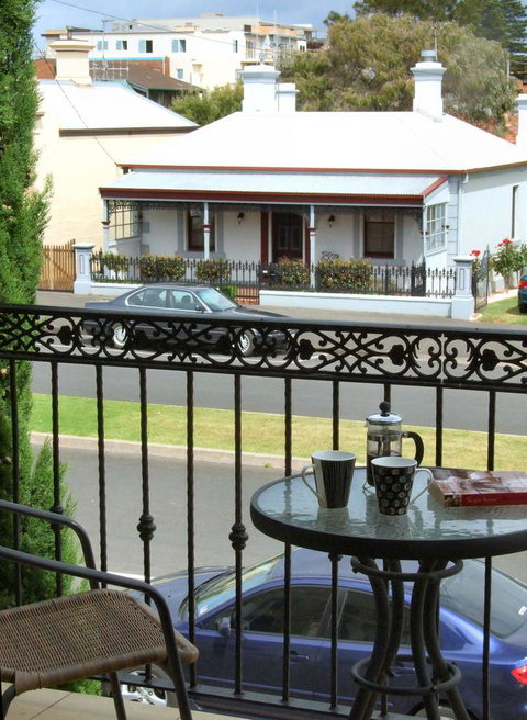 Beechwood Apartment - Broome Tourism 2