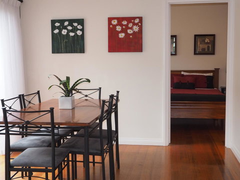 Beechwood Apartment - Broome Tourism 12