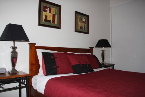 Beechwood Apartment - Broome Tourism 9