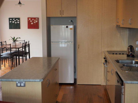 Beechwood Apartment - Broome Tourism 13