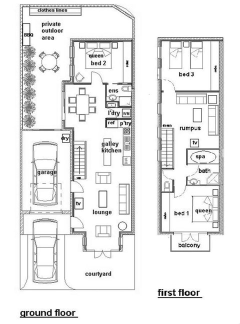 Beechwood Apartment - Broome Tourism 10