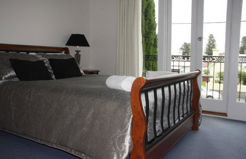 Beechwood Apartment - Broome Tourism 4